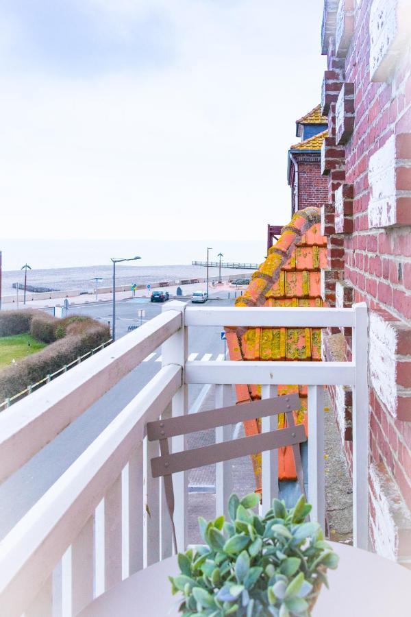 Le Galet De Mers Buitenkant foto